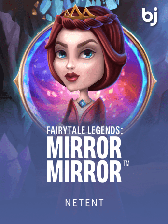 Fairytale Legends Mirror Mirror™ screenshot