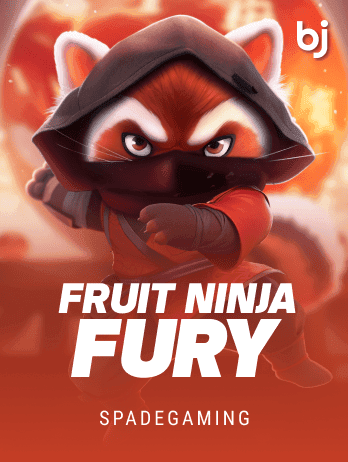 Fruit Ninja Fury screenshot