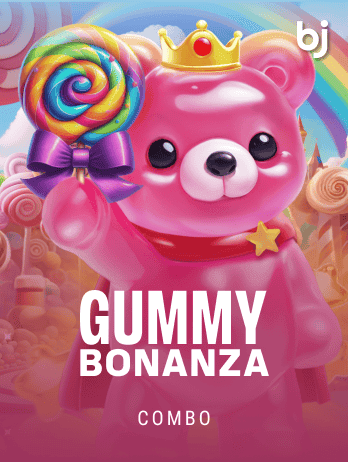 Gummy Bonanza screenshot